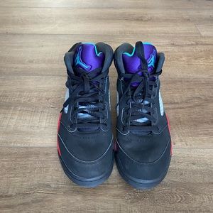 Jordan 5